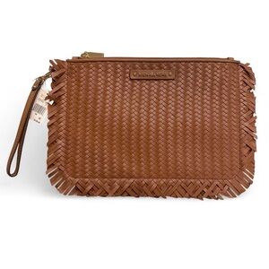 Michael Kors Jet Set Large Zip Pouch